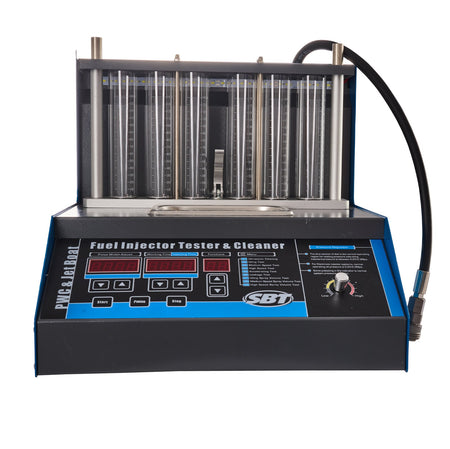 Pwc & Jet Boat Fuel Injector Tester & Cleaner tool for Jet Ski fuel injectors