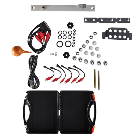 Pwc & Jet Boat Fuel Injector Tester & Cleaner tool for Jet Ski fuel injectors