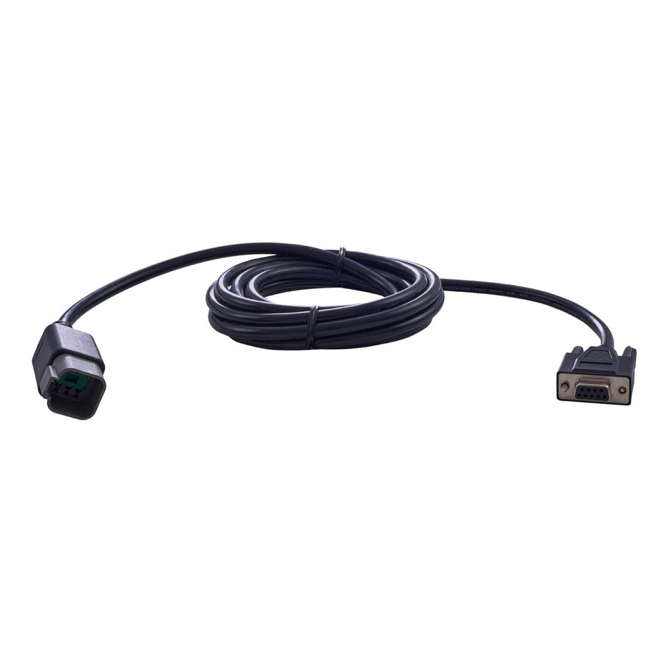 SBT replacement DB9 to 6-pin adaptor for Jet Ski diagnostic connection