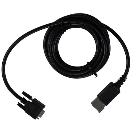 SBT replacement DB9 to 6-pin adaptor for Jet Ski diagnostic connection