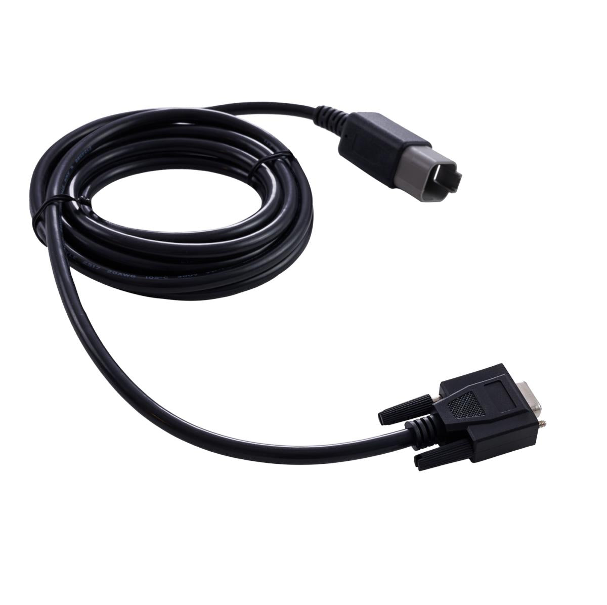 SBT replacement DB9 to 6-pin adaptor for Jet Ski diagnostic connection