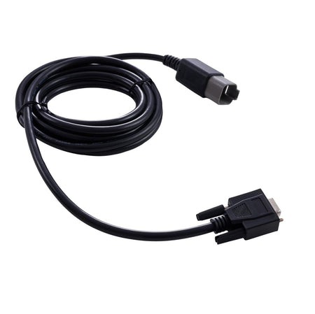 SBT replacement DB9 to 6-pin adaptor for Jet Ski diagnostic connection