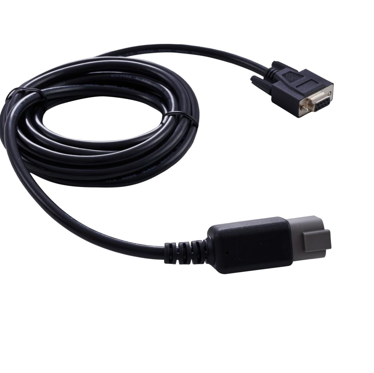 SBT replacement DB9 to 6-pin adaptor for Jet Ski diagnostic connection