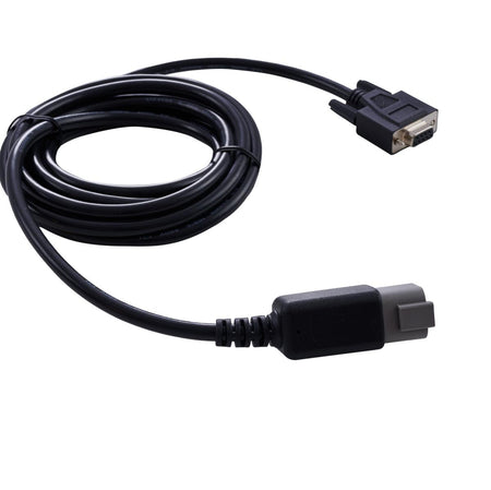 SBT replacement DB9 to 6-pin adaptor for Jet Ski diagnostic connection