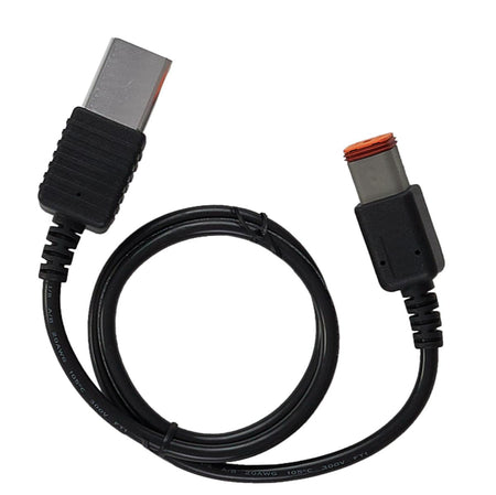 SBT replacement D.E.S.S. adaptor cable for Jet Ski ignition systems