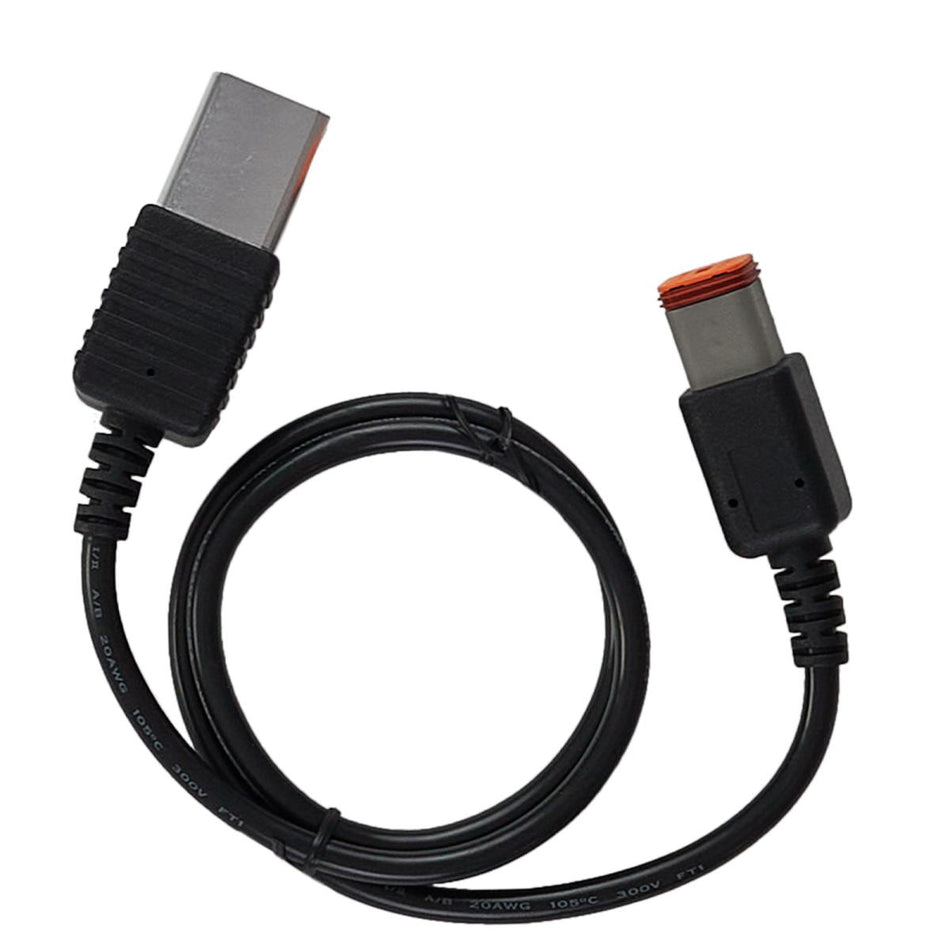 SBT replacement D.E.S.S. adaptor cable for Jet Ski ignition systems