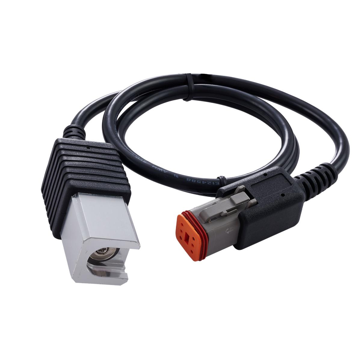 SBT replacement D.E.S.S. adaptor cable for Jet Ski ignition systems