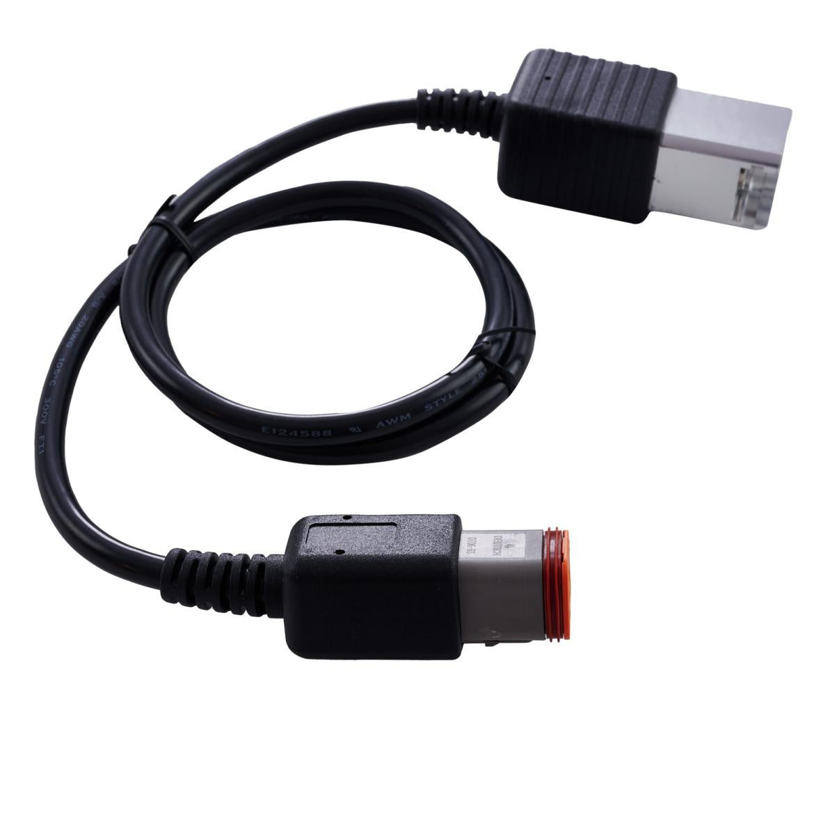 SBT replacement D.E.S.S. adaptor cable for Jet Ski ignition systems