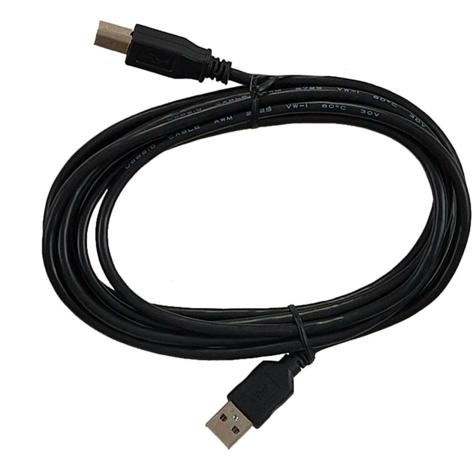 SBT replacement USB cable for ScannerTool 102, compatible with Jet Ski diagnostics