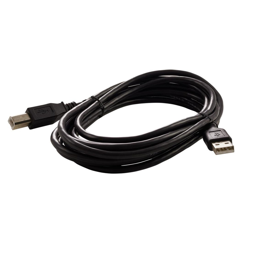 SBT replacement USB cable for ScannerTool 102, compatible with Jet Ski diagnostics