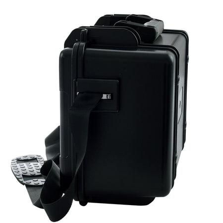 Protective tool box for scanner tool, Jet Ski compatible
