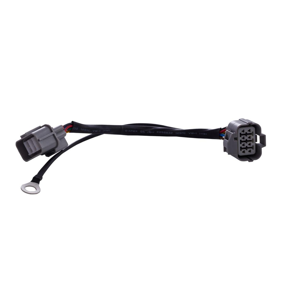 SBT diagnostic cable kit for Kawasaki Jet Ski, includes adapter and connectors for engine diagnostics