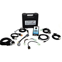 CanDooPro All-In-One JetSki tool for Kawasaki, Sea-Doo, Yamaha, and WaveRunner models