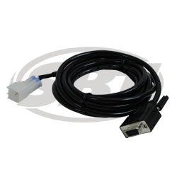 Kawasaki main diagnostic replacement cable for Jet Ski service and troubleshooting