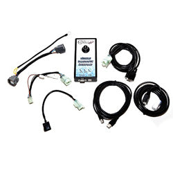 Unlimited Kawasaki CanDoo Pro Jet Ski diagnostic tool