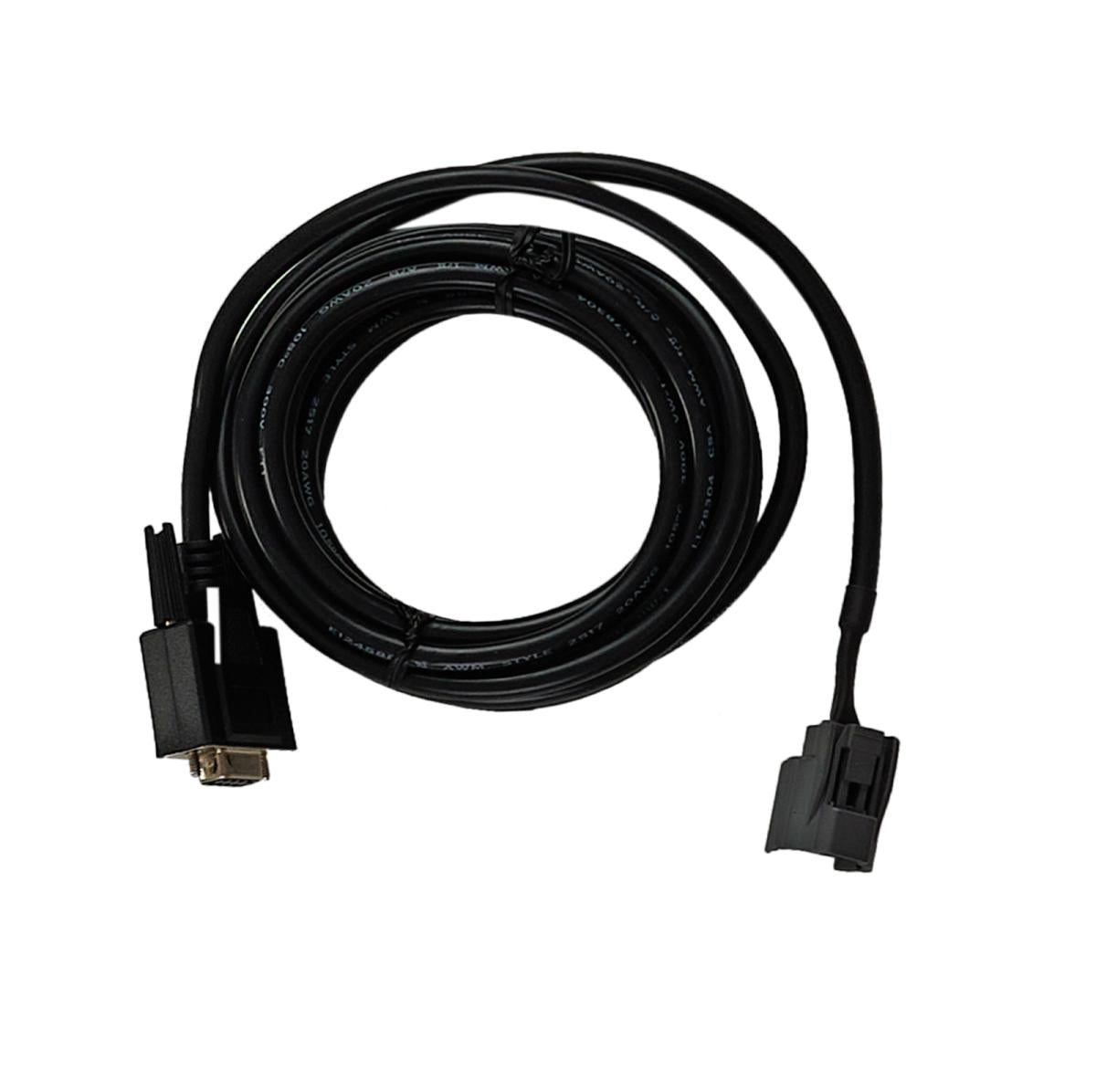 Yamaha diagnostic cable for WaveRunner Jet Ski troubleshooting and service connection