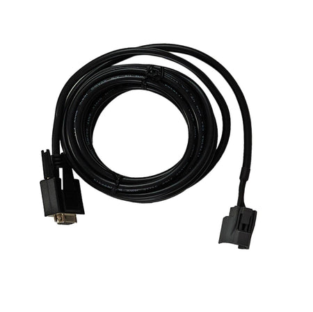 Yamaha diagnostic cable for WaveRunner Jet Ski troubleshooting and service connection