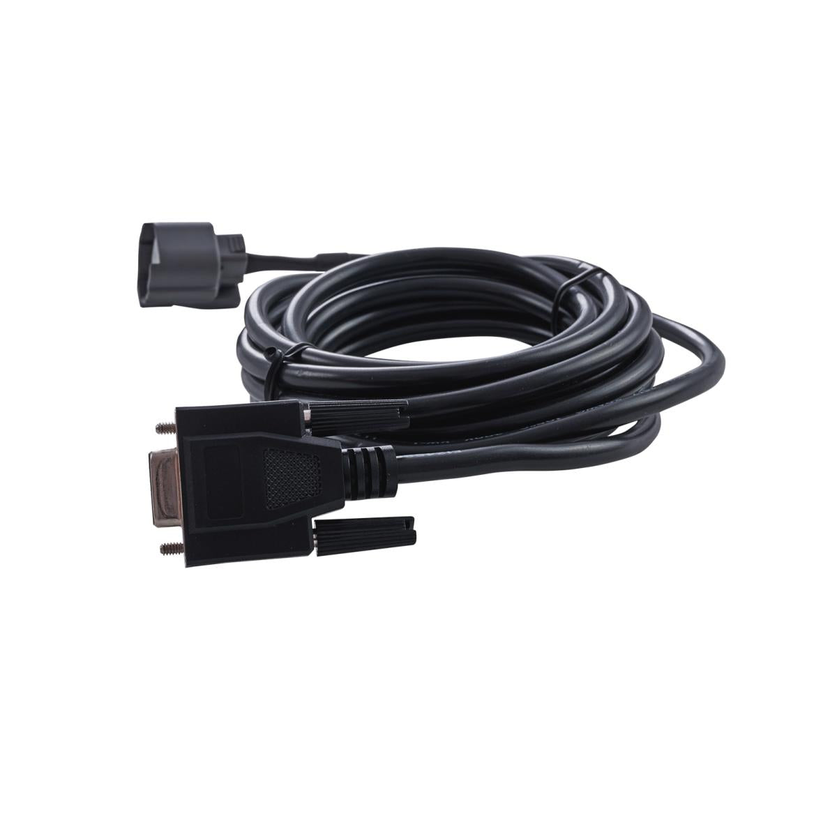 Yamaha diagnostic cable for WaveRunner Jet Ski troubleshooting and service connection