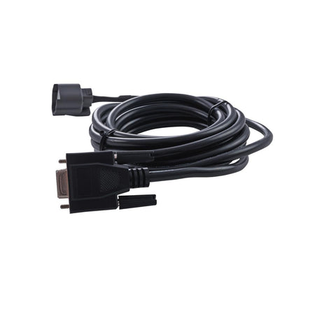 Yamaha diagnostic cable for WaveRunner Jet Ski troubleshooting and service connection