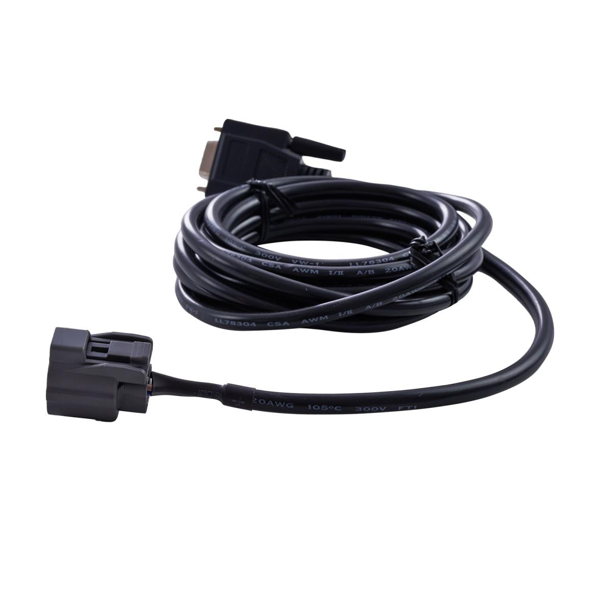 Yamaha diagnostic cable for WaveRunner Jet Ski troubleshooting and service connection