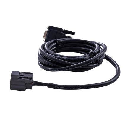 Yamaha diagnostic cable for WaveRunner Jet Ski troubleshooting and service connection