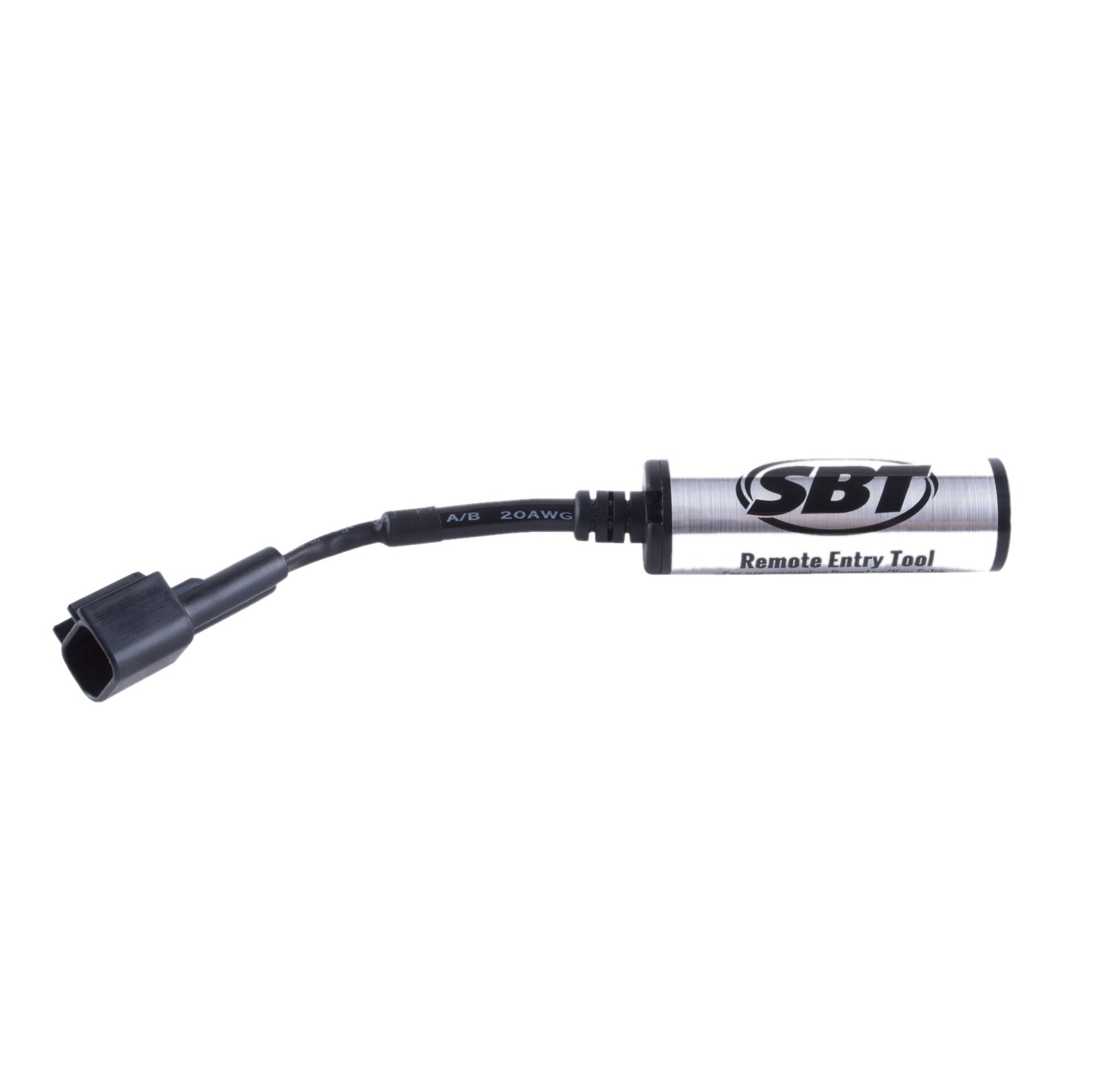 Yamaha remote entry tool for registered dealers, compatible with WaveRunner and Jet Ski models