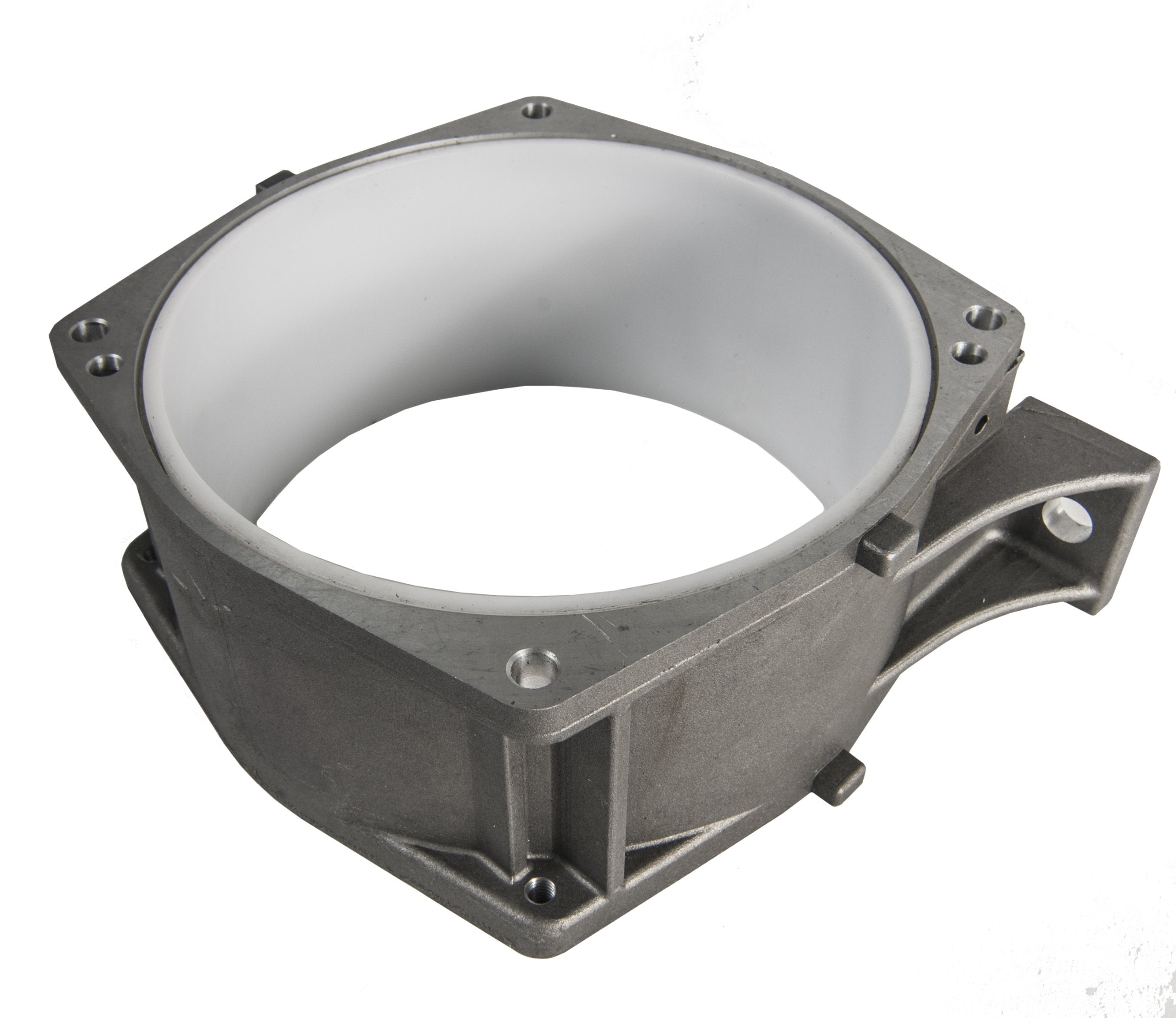 Jet pump housing for Yamaha SuperJet, fits 6R7-51312-03-94 and 6R7-51312-03-00 WaveRunner Jet Ski