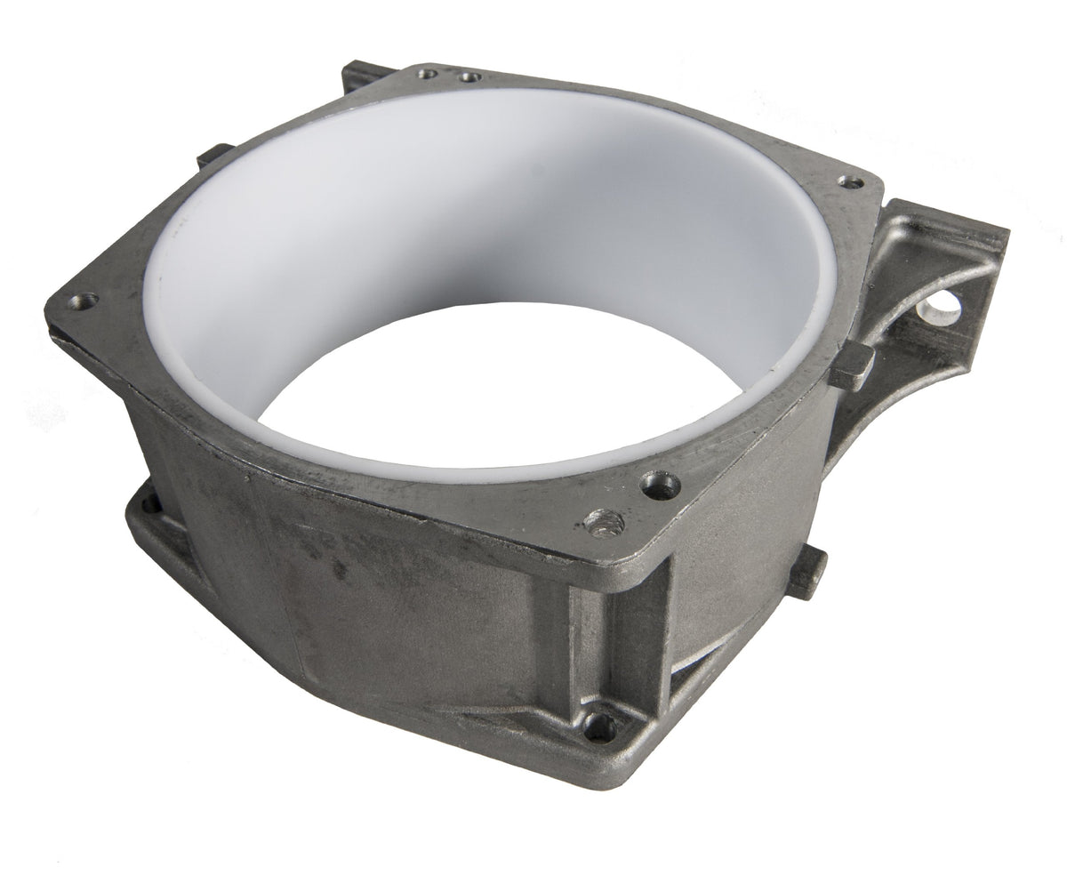 Jet Ski jet pump housing fits Yamaha Wave Runner III 650, part 6R8-51312-03-94