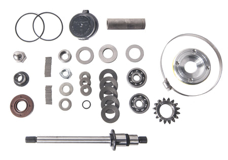16-tooth supercharger rebuild kit for Sea-Doo 215 255 260 HP RXP SC GTX Jet Ski models