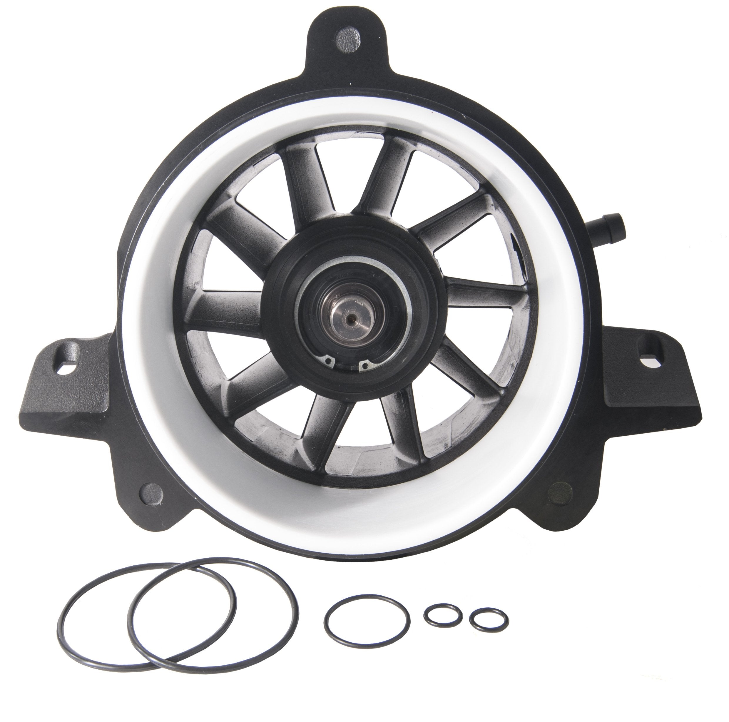 4-stroke 155mm jet pump assembly for 2010–2011 Sea-Doo GTX Jet Ski compatible unit