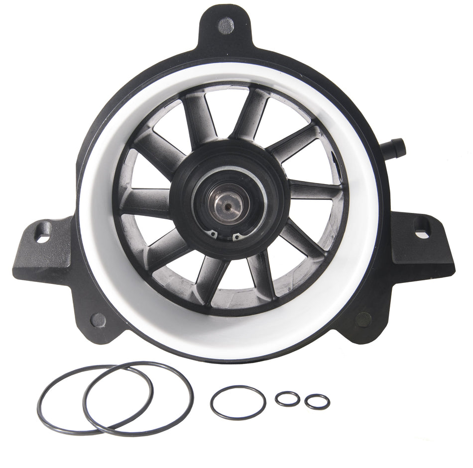 4-stroke 155mm jet pump assembly for 2010–2011 Sea-Doo GTX Jet Ski compatible unit