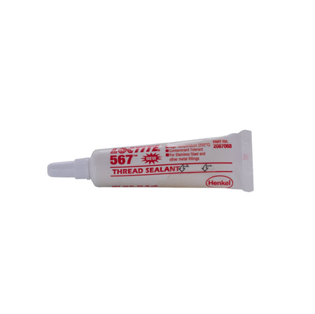 Loctite 567 thread sealant, 6 ml tube (56707) for Jet Ski threads