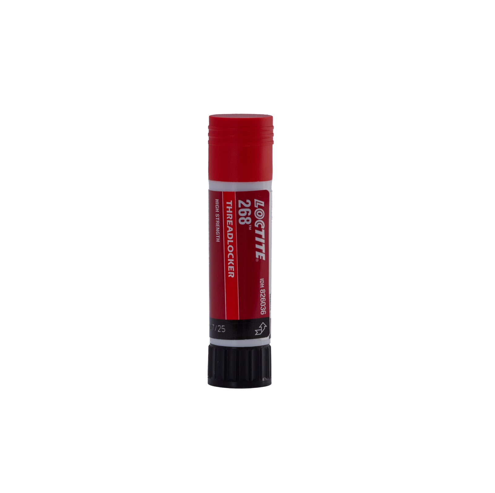 Quickstix 268 high-strength threadlocker for Jet Ski fasteners