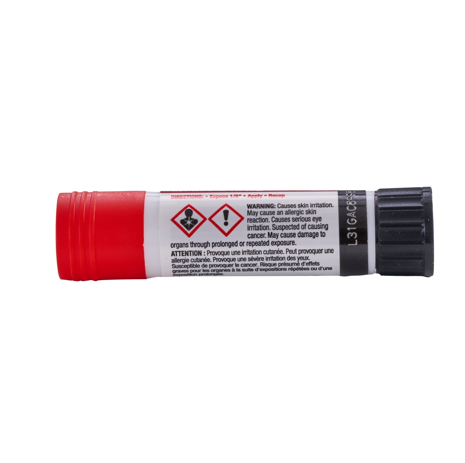 Quickstix 268 high-strength threadlocker for Jet Ski fasteners