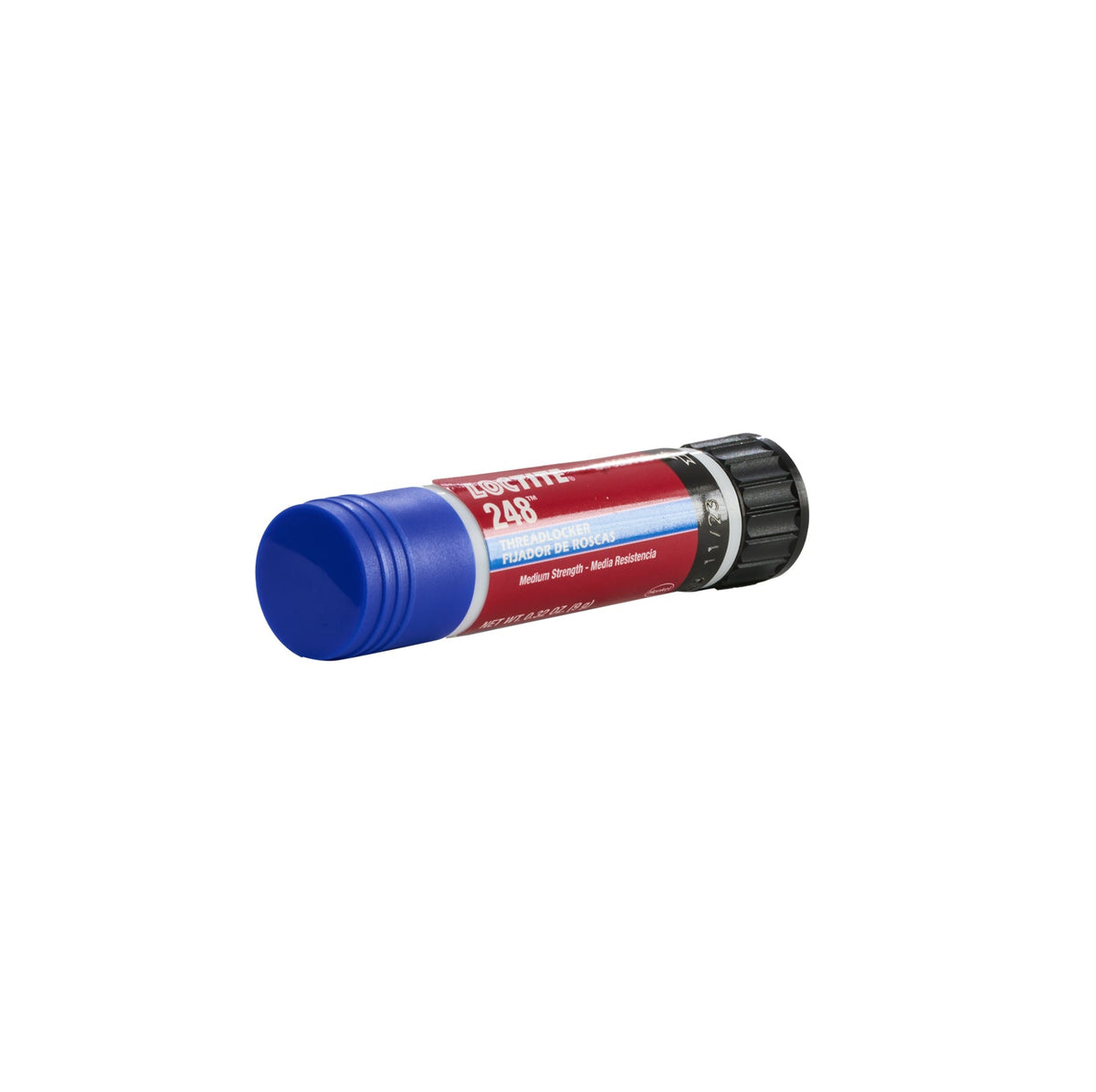 Quickstix 248 medium-strength threadlocker for Jet Ski fasteners