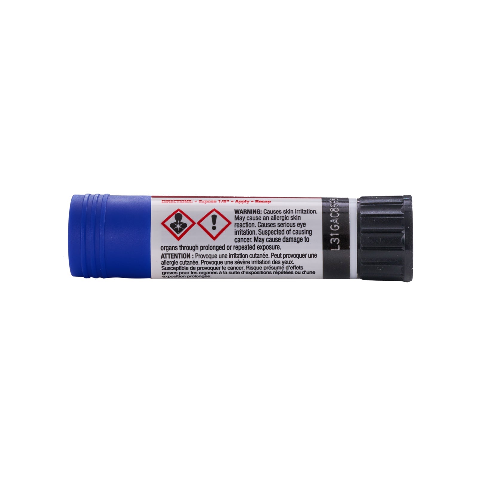 Quickstix 248 medium-strength threadlocker for Jet Ski fasteners