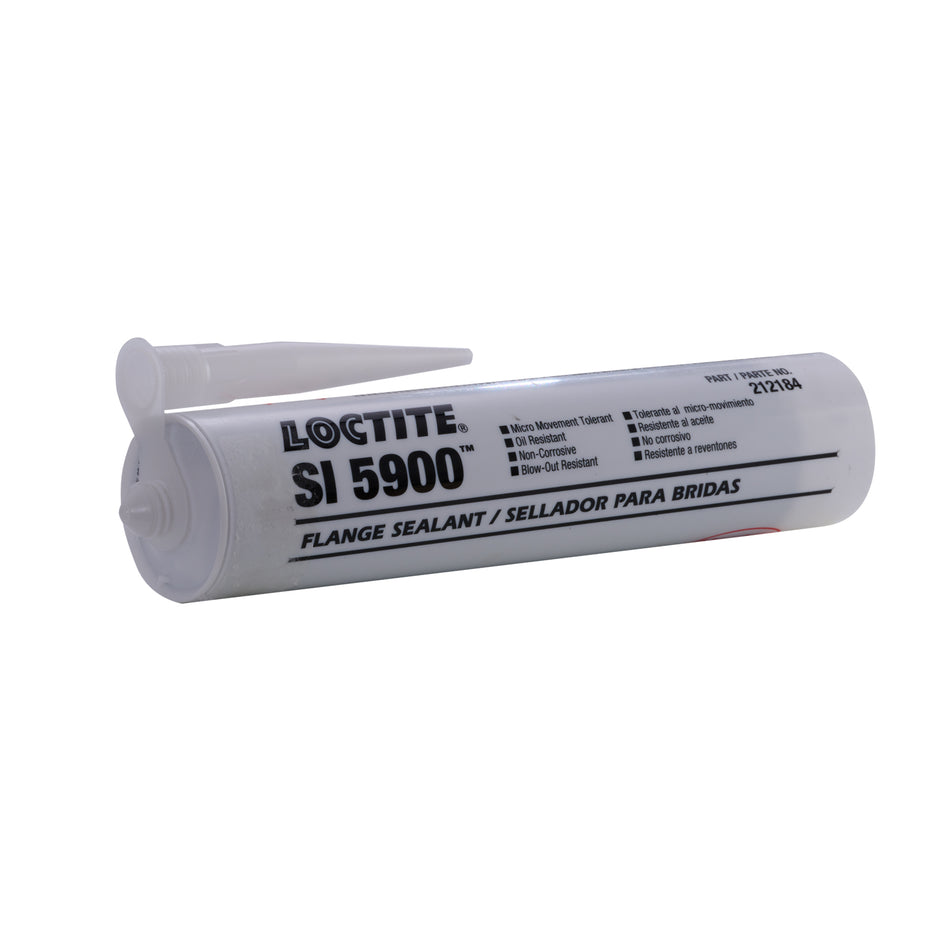Loctite 5900 flange sealant instant gasket, 300ml, for Honda, Kawasaki, Polaris, Sea-Doo, Tigershark, Yamaha, WaveRunner, Jet Ski