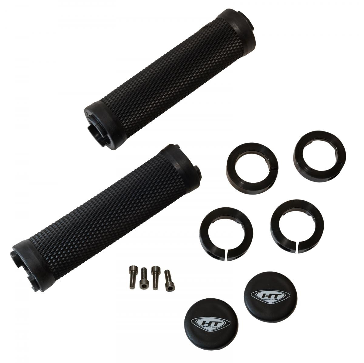 Handle-bar grip kit for Jet Ski, replacement hand grips for handlebars
