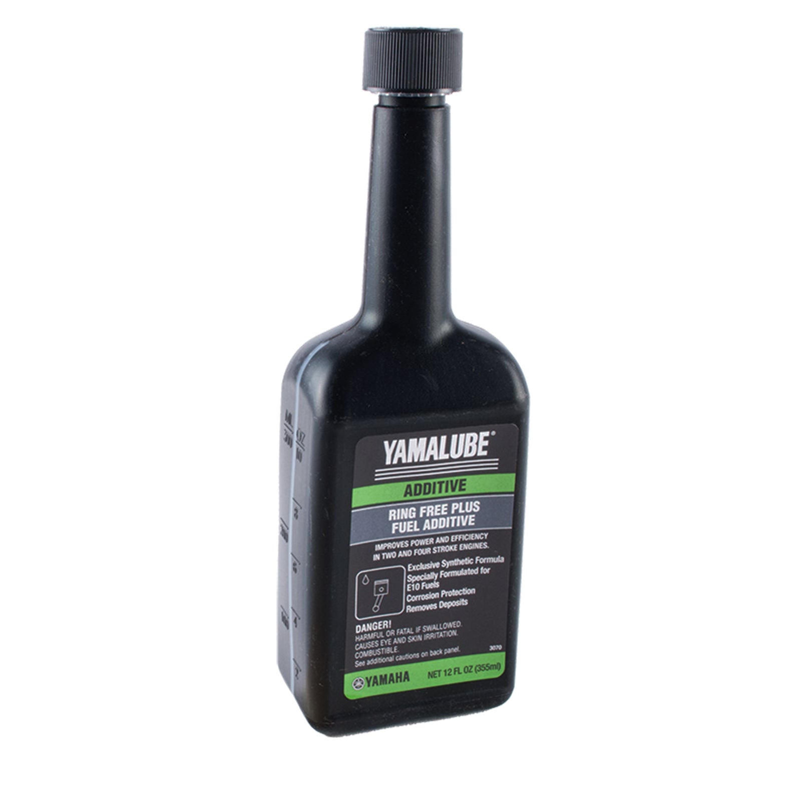 Ring Free Plus Fuel Additive 12oz bottle for Jet Ski engines