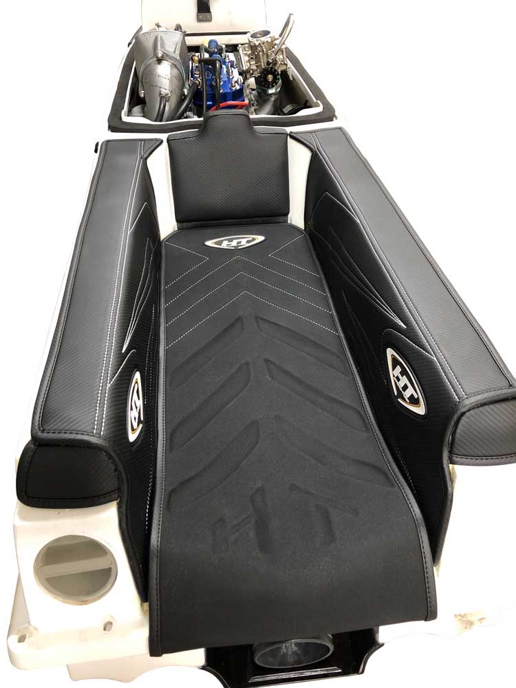 550SX Jet Ski