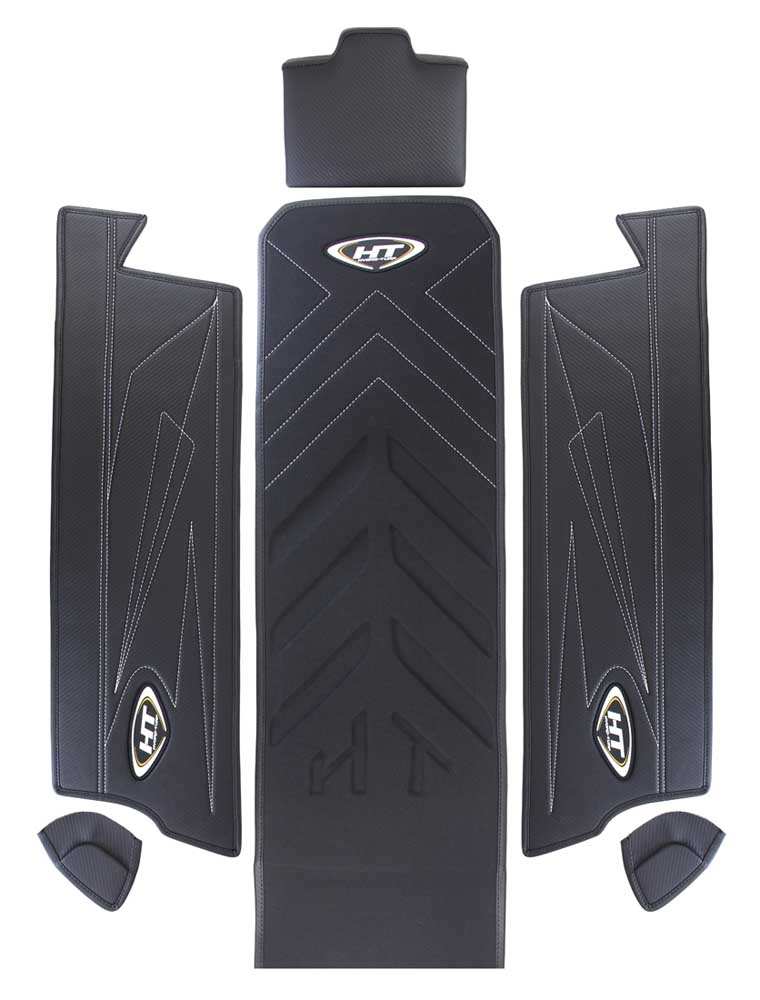 550SX Jet Ski