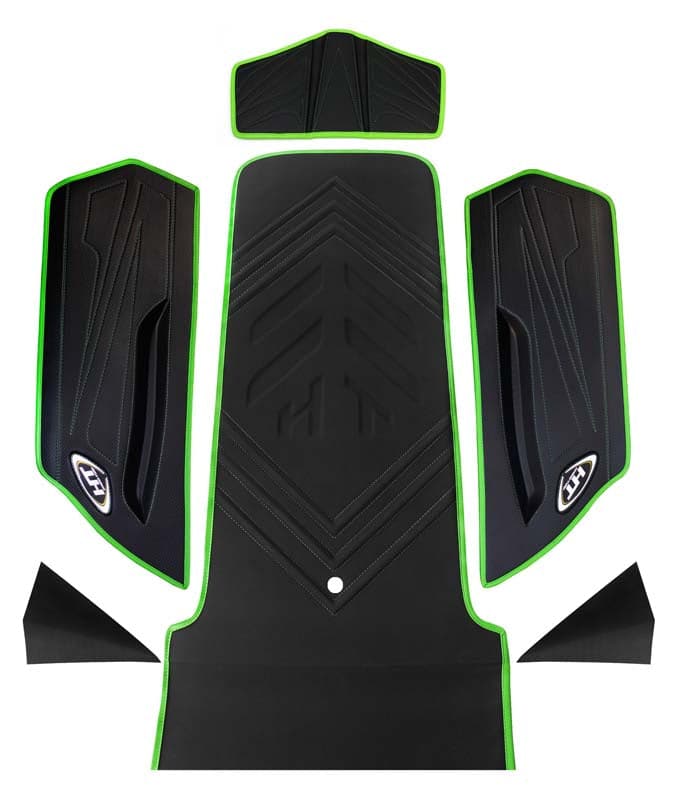 SX-R 1500 (2017–2022) and SX-R 160 (2023–2024) fitment guide for Jet Ski