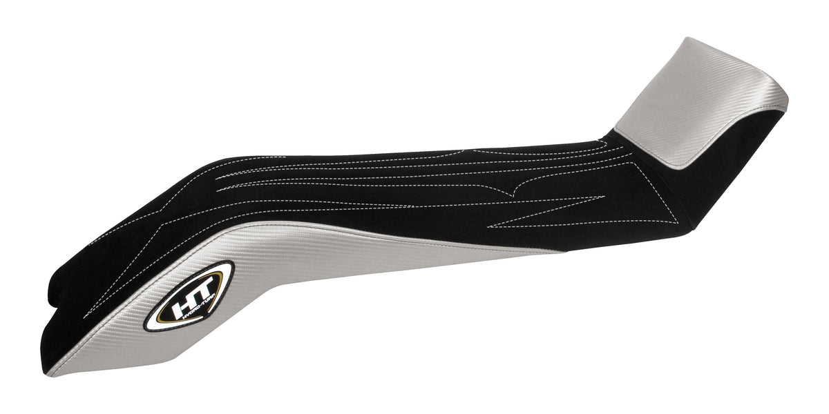 Hydro-Turf Premier seat cover for Kawasaki X2 Jet Ski, textured traction surface for improved grip