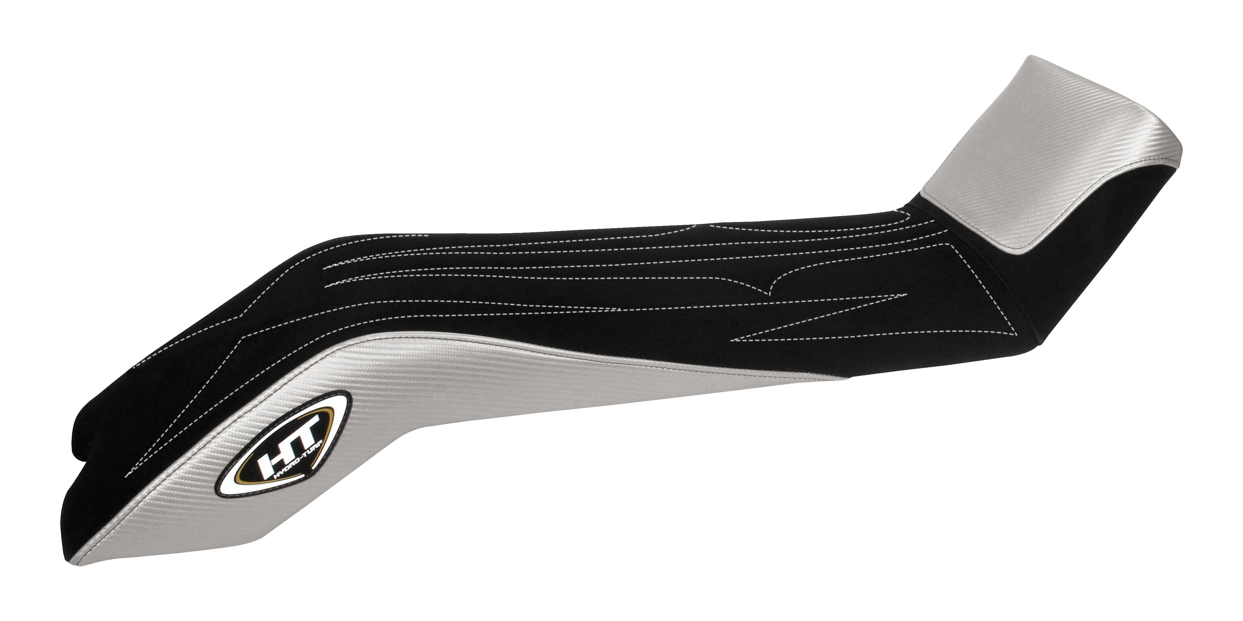 Hydro-Turf Premier seat cover for Kawasaki X2 Jet Ski, textured traction surface for improved grip