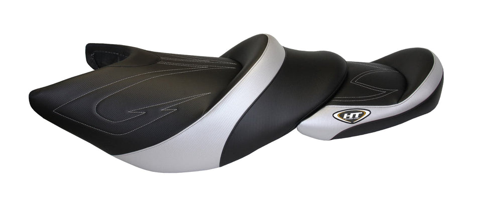 Hydro-Turf Premier seat cover for Kawasaki Ultra 260LX (2010-12) and 250LX/300LX/310LX (2011-20) Jet Ski