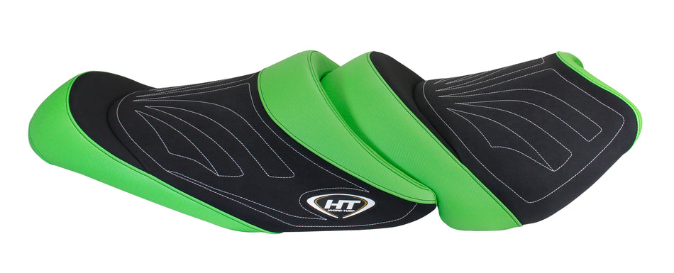 Hydro-Turf Premier seat cover for Kawasaki STX 160LX (2020–2024) Jet Ski