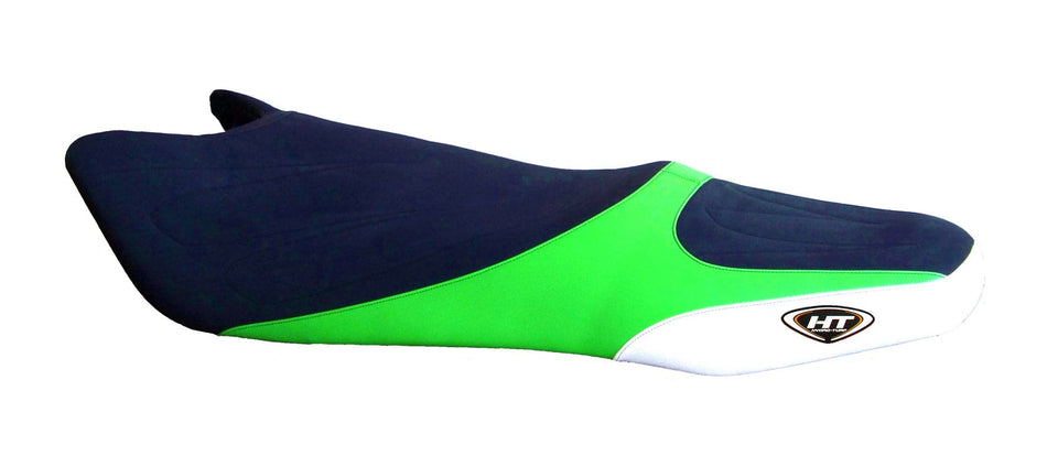 Hydro-Turf Premier seat cover for Kawasaki 1200 STX-R (02-05) and STX models, Jet Ski replacement seat cover