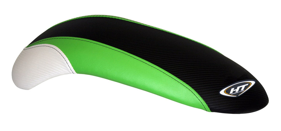 Hydro-Turf Premier Seat Cover for Kawasaki 800 SX-R + 750 SX / SXI Chinpad Fits OEM size