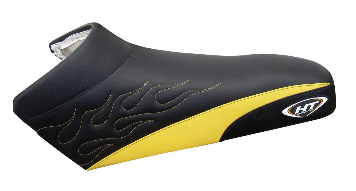 Hydro-Turf Premier seat cover for Yamaha WaveBlaster WaveRunner Jet Ski