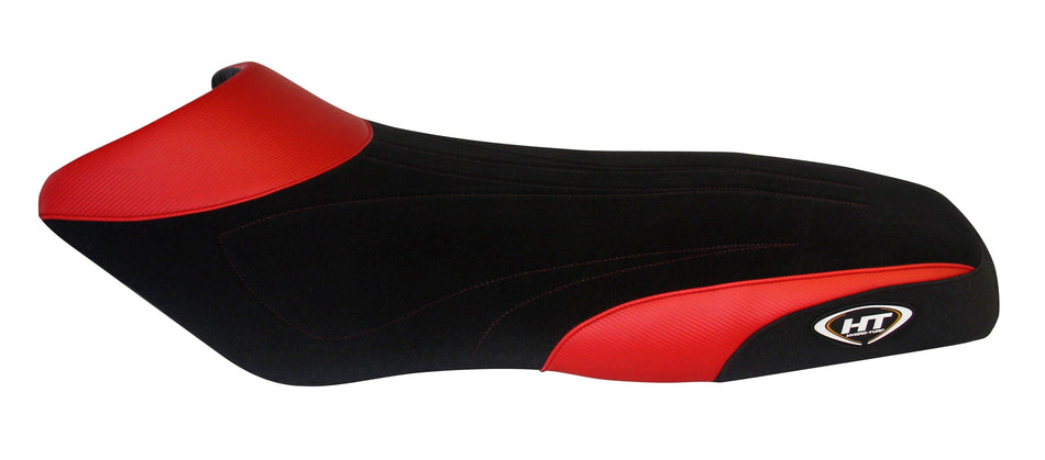 Hydro-Turf Premier seat cover for Sea-Doo GS and GSX Jet Ski, textured surface for grip